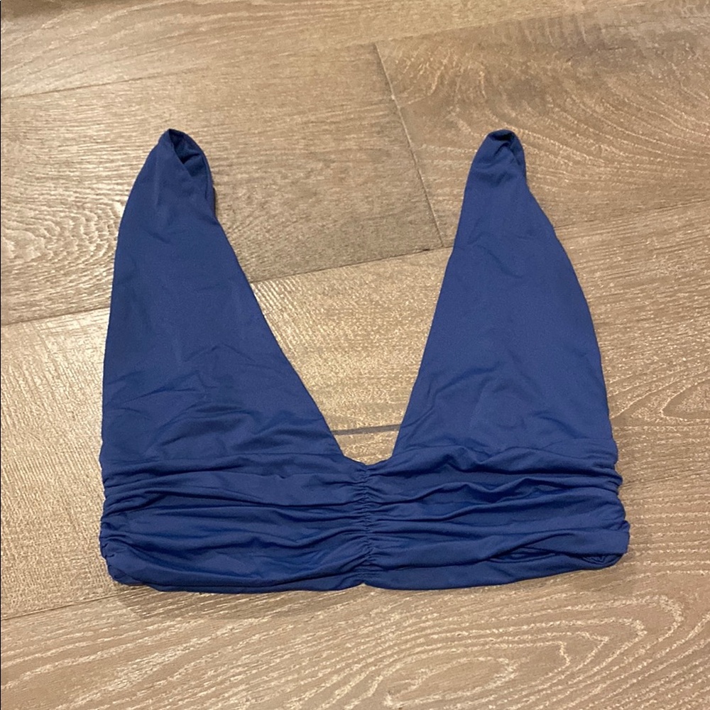 Riot Swim Bikini Top Small